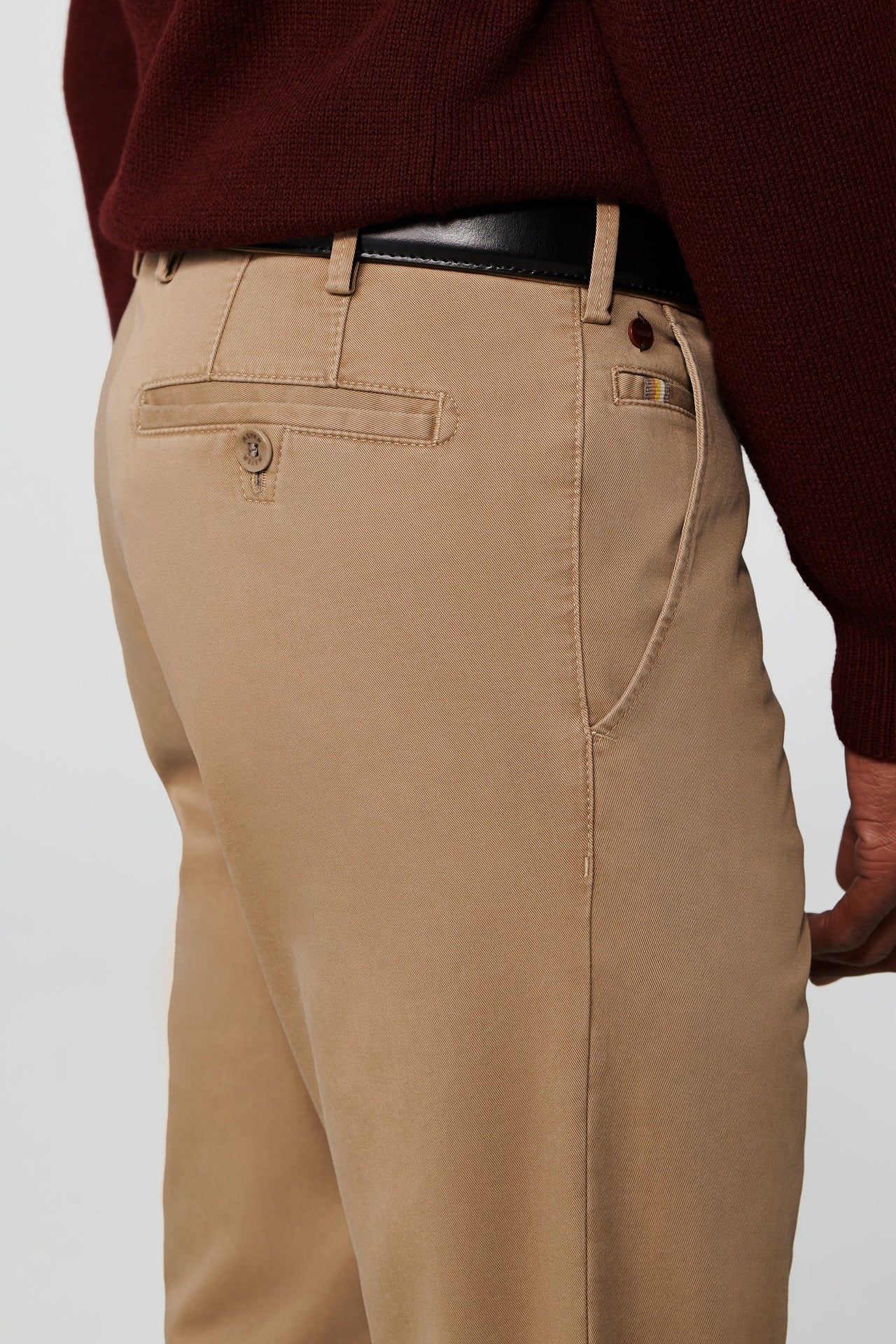 Roma 9-316 REGULAR CHINO